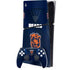 NFL Chicago Bears Team Jersey PlayStation PS5 Skins