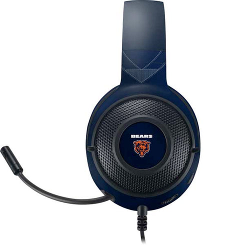 NFL Chicago Bears Team Jersey Razer Kraken X Skin