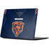 NFL Chicago Bears Team Jersey Surface Laptop 7 15in Skin