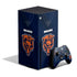 NFL Chicago Bears Team Jersey Xbox Series X Bundle Skin