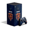 NFL Chicago Bears Team Jersey XBox Series X Digital Edition Bundle Skin