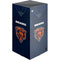 NFL Chicago Bears Team Jersey XBox Series X Digital Edition Console Skin