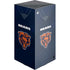 NFL Chicago Bears Team Jersey XBox Series X Digital Edition Console Skin