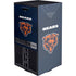 NFL Chicago Bears Team Jersey XBox Series X Digital Edition Console Skin