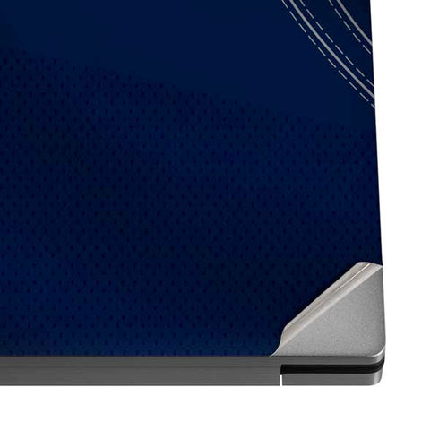 NFL Chicago Bears Team Jersey Dell XPS Skin