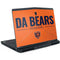 NFL Chicago Bears Team Motto Dell Alienware Skin