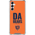 NFL Chicago Bears Team Motto Gabb Phone 4 Clear Case
