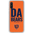 NFL Chicago Bears Team Motto Galaxy Cases