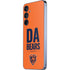 NFL Chicago Bears Team Motto Galaxy A35 5G Skin