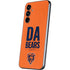 NFL Chicago Bears Team Motto Galaxy A54 5G Skin