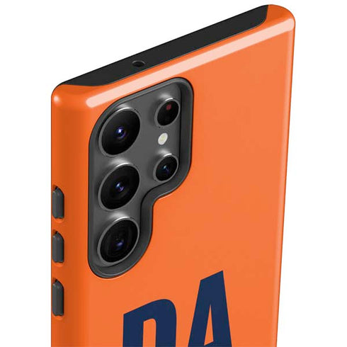 NFL Chicago Bears Team Motto Galaxy S23 Ultra Pro Case