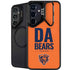 NFL Chicago Bears Team Motto Galaxy S24 FE Kickstand Case