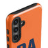 NFL Chicago Bears Team Motto Galaxy S25 Impact Case
