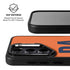 NFL Chicago Bears Team Motto Galaxy S25 Kickstand Case