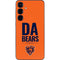 NFL Chicago Bears Team Motto Galaxy S24 Plus Skin