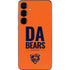 NFL Chicago Bears Team Motto Galaxy S24 Plus Skin
