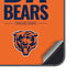 NFL Chicago Bears Team Motto Galaxy S24 Skin