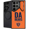 NFL Chicago Bears Team Motto Galaxy S25 Ultra Kickstand Case