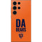 NFL Chicago Bears Team Motto Galaxy S25 Ultra Skin