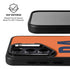 NFL Chicago Bears Team Motto Galaxy S26 Kickstand Case