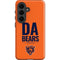 NFL Chicago Bears Team Motto Galaxy S26 Plus Impact Case