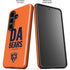 NFL Chicago Bears Team Motto Galaxy S26 Plus Impact Case
