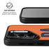 NFL Chicago Bears Team Motto Galaxy S26 Plus Kickstand Case
