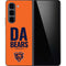 NFL Chicago Bears Team Motto Galaxy Z Fold5 5G Skin