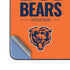 NFL Chicago Bears Team Motto Galaxy Z Fold5 5G Skin