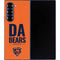 NFL Chicago Bears Team Motto Galaxy Z Fold6 Skin