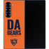 NFL Chicago Bears Team Motto Galaxy Z Fold6 Skin