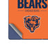 NFL Chicago Bears Team Motto Galaxy Z Fold6 Skin