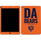 NFL Chicago Bears Team Motto iPad Skins