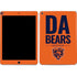 NFL Chicago Bears Team Motto iPad Skins