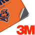 NFL Chicago Bears Team Motto iPad Skins