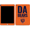 NFL Chicago Bears Team Motto Apple iPad Skin