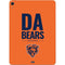 NFL Chicago Bears Team Motto Apple iPad Air Skin