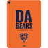 NFL Chicago Bears Team Motto Apple iPad Air Skin