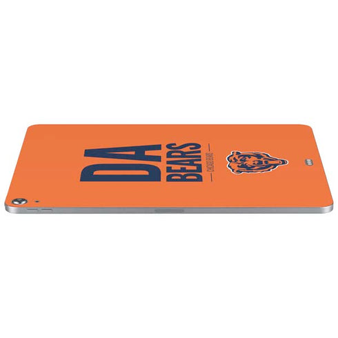 NFL Chicago Bears Team Motto Apple iPad Air Skin