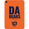 NFL Chicago Bears Team Motto Apple iPad Mini Skin