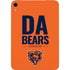 NFL Chicago Bears Team Motto Apple iPad Mini Skin