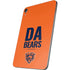 NFL Chicago Bears Team Motto Apple iPad Mini Skin