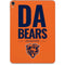 NFL Chicago Bears Team Motto Apple iPad Pro Skin