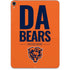 NFL Chicago Bears Team Motto Apple iPad Pro Skin