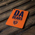 NFL Chicago Bears Team Motto Apple iPad Pro Skin