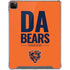 NFL Chicago Bears Team Motto iPad Cases
