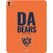 NFL Chicago Bears Team Motto iPad Pro 13in M4 (2024) Skin