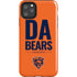 NFL Chicago Bears Team Motto iPhone Cases
