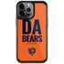 NFL Chicago Bears Team Motto iPhone Cases