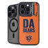 NFL Chicago Bears Team Motto iPhone 14 Pro Kickstand Case